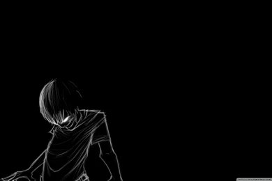 Ghost Boy   Drawing HD Wallpapers