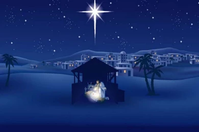 Christmas Star Wallpapers   Wallpapers Cave