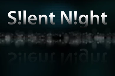 Silent Night Wallpapers By KillingTheEngine On DeviantArt