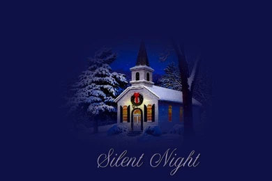 Cloudeight Christmas Wallpaper  Gallery Two