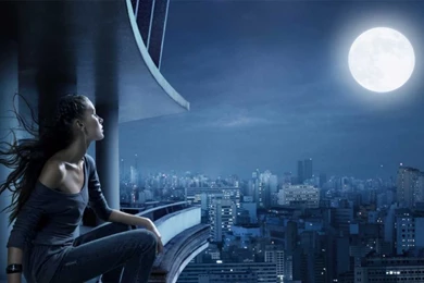 Silent Night Computer Wallpapers, Desktop Backgrounds