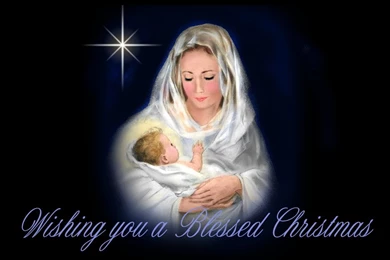 CloudEight Christmas Wonderscreens! Put The Wonder Of Christmas On ...