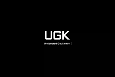 Intro UGK.   YouTube