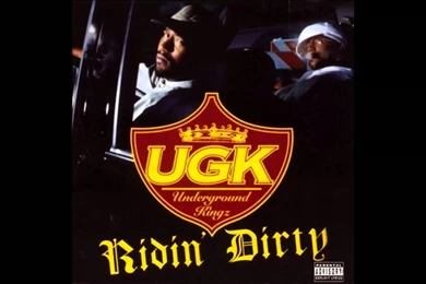 UGK Murder   YouTube