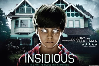 Insidious: Chapter 2 Wallpapers   (1920x1200) : MovieWallpapers101.com