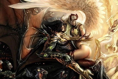 Guerreros Guerreros Fondos De Pantalla Y Wallpapers Gratis ...