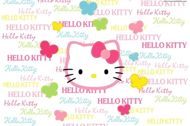 Hello Kitty