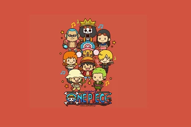 One Piece Wallpapers