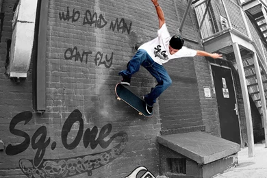 Cool Skateboarding Wallpapers Also Tony Hawk Shoes Along With ...