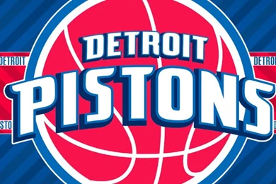 Detroit Pistons Wallpapers For iPhone 6 Plus