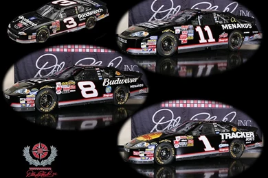 Nascar Wallpapers