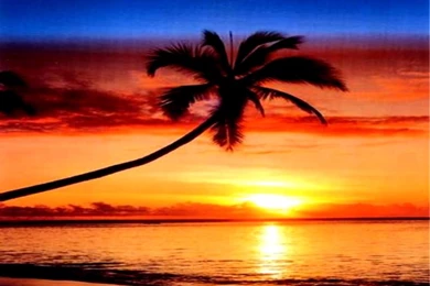 Sunset Desktop Backgrounds Free