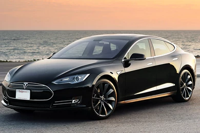 Tesla Wallpapers High Definition Cars