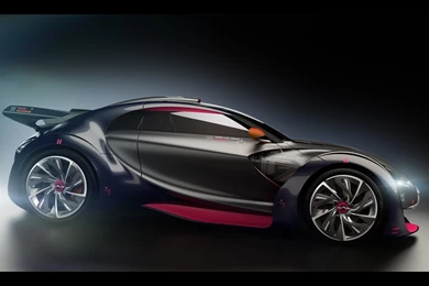 High Quality Concept Cars Wallpapers V13   Wallpaperub.com