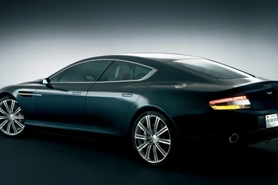 Pic New Posts: High Definition Auto Wallpapers