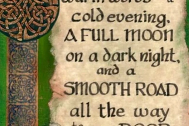 iPhone Wallpapers St. Patrick's Day Tjn