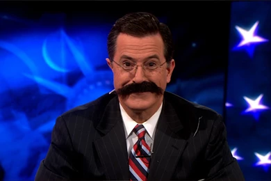 22 Stephen Colbert HD Wallpapers