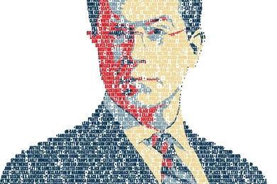 Stephen Colbert   The Word By K8giggles On DeviantArt