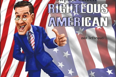 Stephen Colbert Wallpapers By Inkwolf On DeviantArt