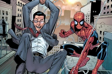 Spiderman Stephen Colbert 1860x1560 Wallpapers High Quality ...