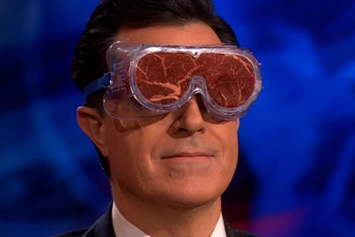 The Colbert Report Wallpapers   Tv Series Wallpapers