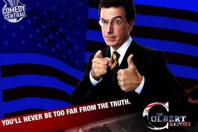 The Colbert Report Computer Wallpapers, Desktop Backgrounds ...