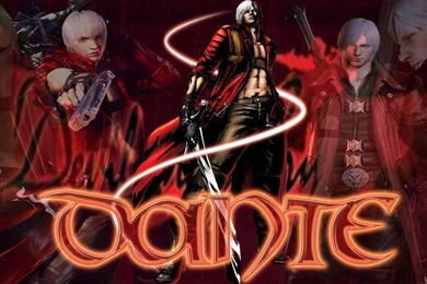 DeviantArt: More Like Devil May Cry Lady Wallpapers By PPGDBlossom