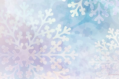 December Wallpapers By Endosage On DeviantArt