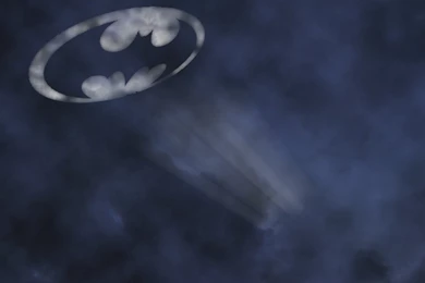 Holy Crime fighting Ford F 150, Batman!