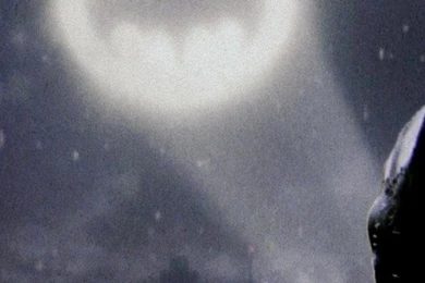 Batman iPhone Wallpapers For iPhone 6