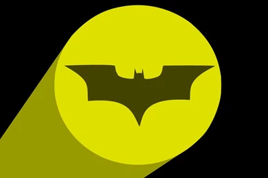 Bat Signal By No1 Dan On DeviantArt