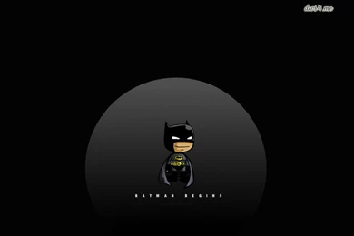 Wallpapers Batman Signal Light In The Sky Begins Digital Art ...
