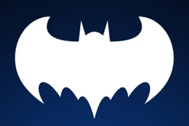 Bat Signal LOGO iPhone Wallpapers, iPhone 5(s)/4(s)/3G Wallpapers