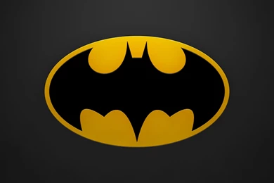 Batman Logo Image Wallpapers