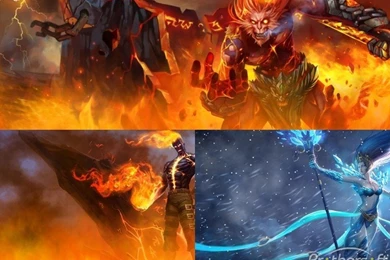 Download Free League Of Legends Animated Wallpaper, League Of ...