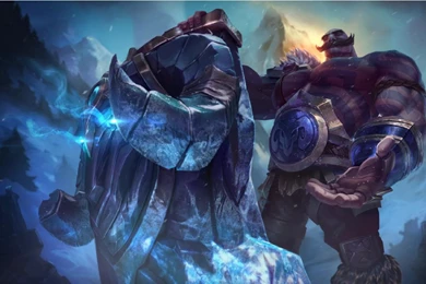 LOL Desktop Backgrounds League Of Legends