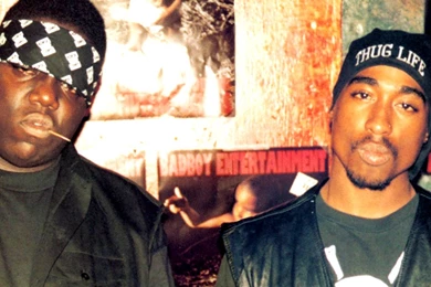 Why This West Coast Guy Chooses Biggie Over Tupac   Attention Land