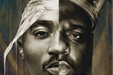 2pac And Biggie Quotes. QuotesGram