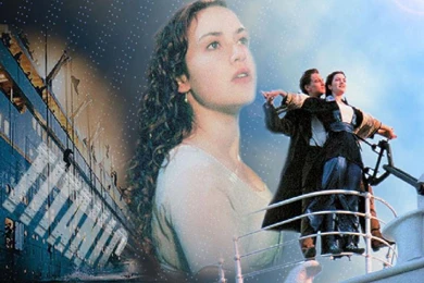 Free Games Wallpapers: Free Movie Wallpapers   DOWNLOAD Titanic ...
