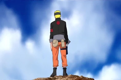The Last: Naruto Anime Movies Wallpapers Downlo