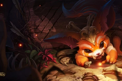 Gnar   The Missing Link Computer Wallpapers, Desktop Backgrounds ...