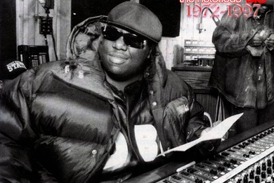 Wallpapers Pictures Photos: Biggie Small Pictures