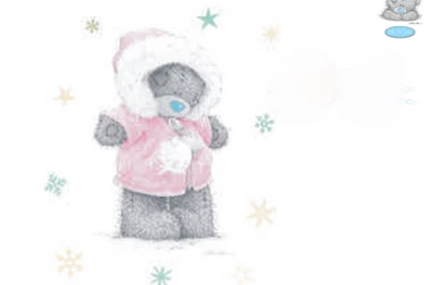 Wallpapers Tatty Teddy Free Screensavers With Resolution 1024x768 ...