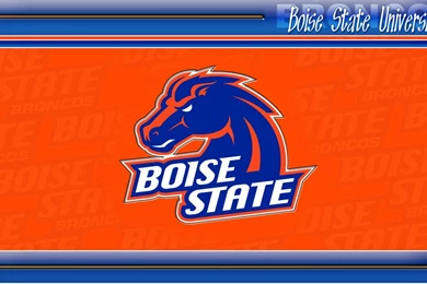 Boise State Broncos Wallpapers By Bry5012 On DeviantArt