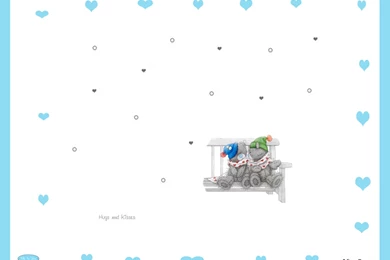 Tatty Teddy Wallpapers