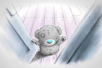 Watch The Tatty Teddy & My Blue Nose Friends Story   YouTube