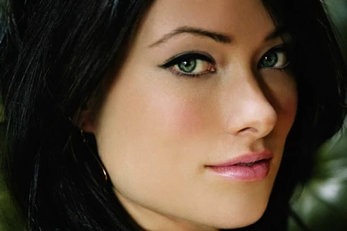 Olivia Wilde Wallpapers