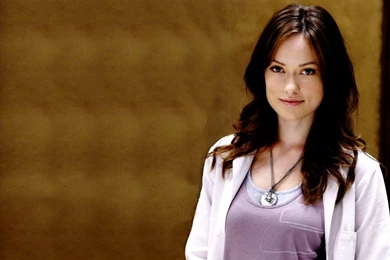 Download Wallpapers Free: Olivia Wilde Wallpapers