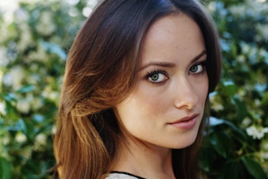 Olivia Wilde Wallpapers