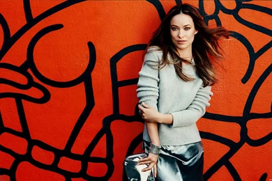 Olivia Wilde Wallpapers